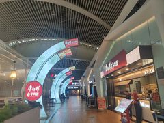 -青岛胶东国际机场