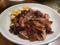 -秦唐一号西安菜馆(钟楼店)