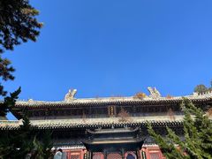 -潭柘寺景区