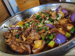 -勇记干锅居(德阳店)