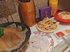 -重庆高老九火锅(万象城店)