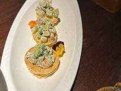 -许爷家·生态湖鲜(徐汇日月光店)