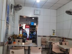 -五厂炸串(四流南路店)