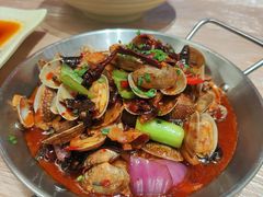 -靓靓蒸虾·头牌蒸虾(万松园玲珑店)