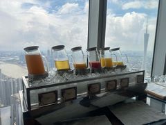 -广州四季酒店·意珍·意式自助餐