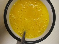 现榨芒果汁-129老爸茶丨清补凉