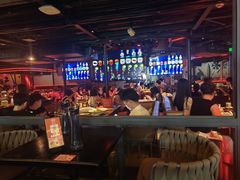 -胡桃里音乐酒馆(白云五号T5 MALL店)