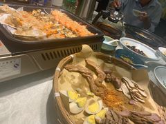 -常和州·夜宵大排档(常州单店)