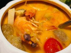 -Thai Alley泰爱里(二沙岛店)