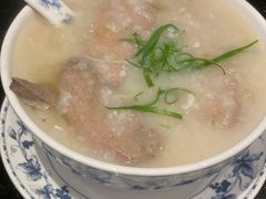 猪润粥-正斗·港式粤菜(SKLP店)