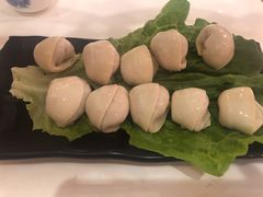 -陈记顺和牛肉火锅馆(天河北路店)