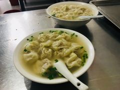 -汪家馄饨(集庆路店)