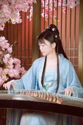 -盘子女人坊古装写真摄影(深圳店)