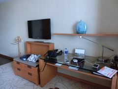 -上海浦东嘉里大酒店