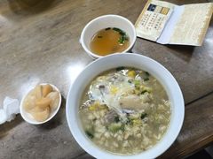 -老刘家泡馍·陕西老字号(钟楼广济街店)