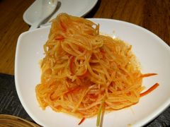 -小城粥道·海胆鲜虾粥(解放广场店)