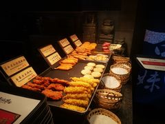 -和府捞面·大师店(上海漕宝路日月光店)