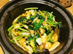 -小放牛炒菜馆(北国商城店)