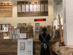 -成川茶店·潮汕工夫浓茶(万象店)