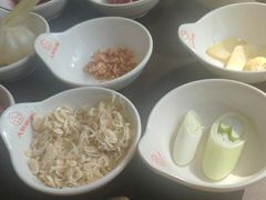 -大明铜锅·烤涮坊·烧烤(新开路店)