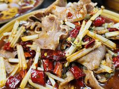 -正宗苏稽毛哥跷脚牛肉总店