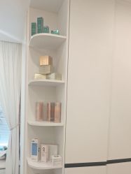 -S&G Beauty轻奢皮肤管理中心