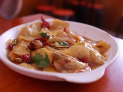 -如意香辣鸡架(总店)