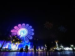 -七彩云南欢乐世界