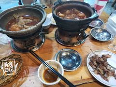 -范贤光鸡公煲(平乐园总店)