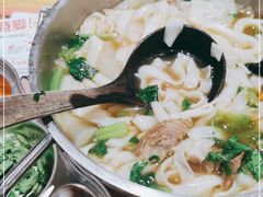 -小满手工粉(上海文峰广场店)