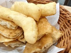 -高群生胡辣汤(亚运村店)