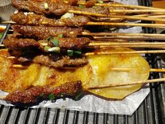 -聚在尊味虾皇·夜宵市集(象湖店)