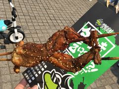 -型男美蛙烤牛蛙(南长街店)