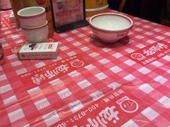 -龙师傅卤炒(天马店)