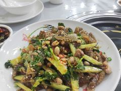 -凯盈阁·顺德私房菜·桑拿鸡
