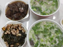 -教师之家赵家羊汤馆(东青龙街店)