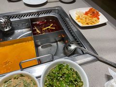 -海底捞火锅(龙湖北京大兴天街店)