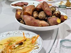 -茅山风味馆