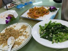 -景好海鲜餐厅(大鹏必选旅游店)