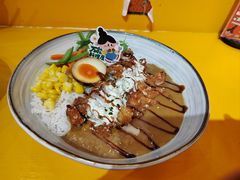 -万能料理屋(钟鼓岭路店)