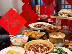 -永安水煮活鱼·仪征菜(仪征奥林匹克店)