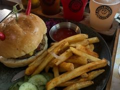 -Devils’ Brewery小恶魔精酿啤酒(泛海美式熏肉店)
