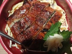 鳗鱼饭-YAMAKAWA(龙湖胥江天街店)