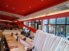 -味千拉面(上海蓝天路店)
