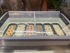 -广州中心皇冠假日酒店-环市食坊·海鲜自助餐厅