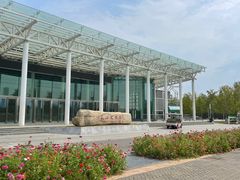 -武汉园博园(武汉自然博物馆)