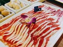 巴掌大肥牛（小份）-傣妹火锅(四川北路店)