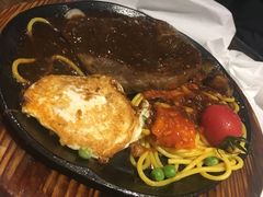 -西缘牛排(荟聚购物中心店)