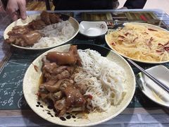 -贤花饭店(凯德店)