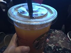 -星巴克(无锡东方商厦店)